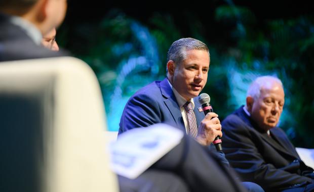 Tax Collector Dariel Fernandez Participates in Community Conversation on Transparency and Access in South Dade