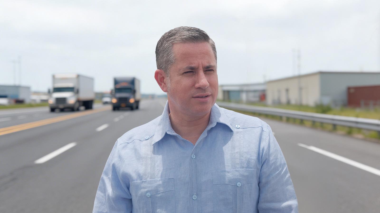 Miami-Dade County Tax Collector Dariel Fernandez Issues Statement In Support Of Dalilah’s Law To Protect American Families On Our Roadways