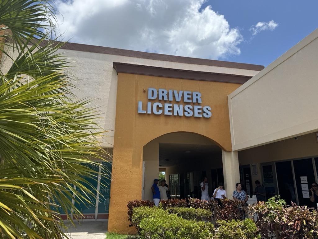 Kendall Tax Collector's Office