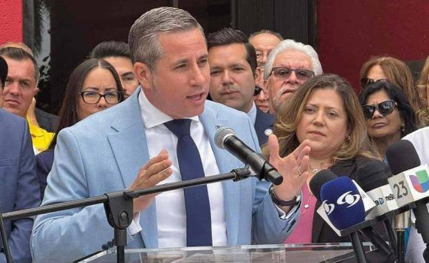 Miami-Dade County Tax Collector Dariel Fernandez Official Statement Regarding Enforcement Authority And Pending Federal Litigation