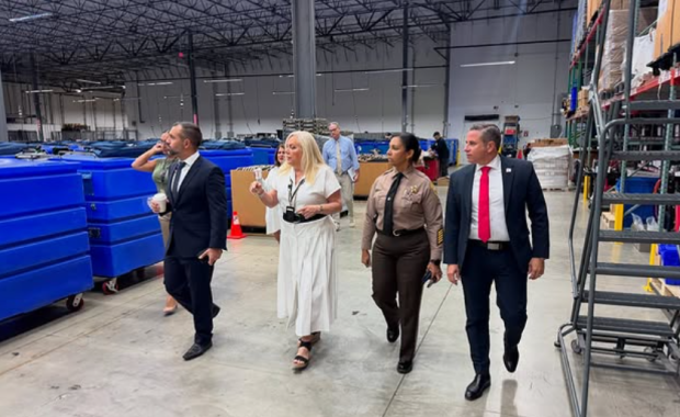 Oficinas Constitucionales del Condado de Miami-Dade se Reúnen para Fortalecer la Colaboración