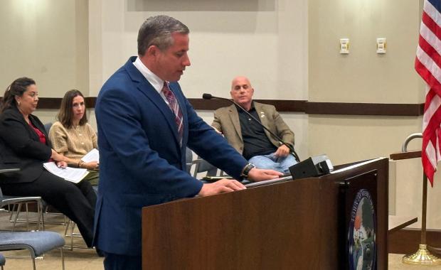 Statement from Miami-Dade County Tax Collector Dariel Fernandez on the Unanimous Passage of the Miami Lakes Resolution Strengthening Cuba-Related Business Compliance