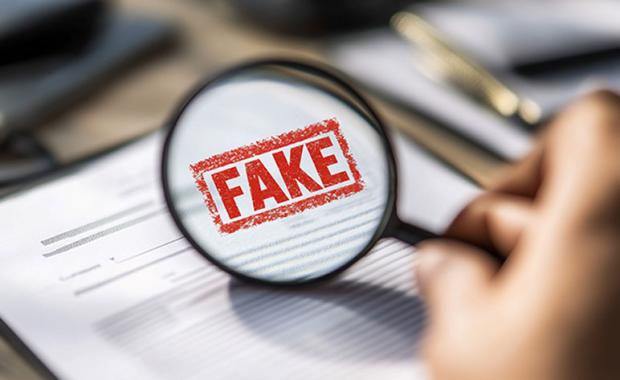 Declaración de Dariel Fernandez, Recaudador de Impuestos del Condado Miami-Dade, Sobre el Uso de Documentos Falsificados para Obtener Una Lícencia de Conducir o Una Identificación Estatal