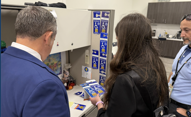 Miami-Dade Tax Collector Dariel Fernandez Announces Over 2,000 Disabled Parking Permit Revocations in Countywide Audit