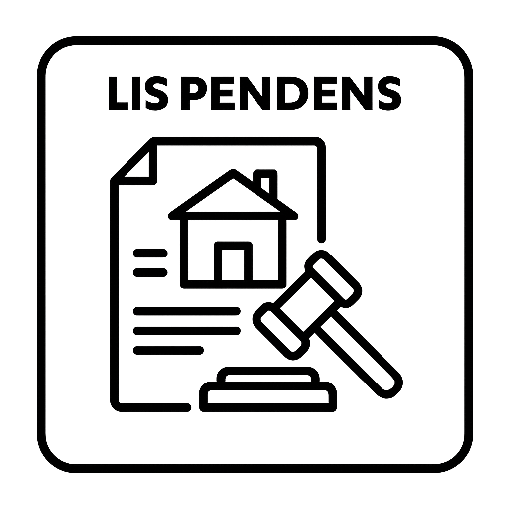 Lis Pendens