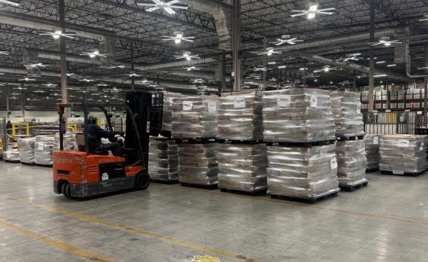 Equipo del Recaudador de Impuestos del Condado de Miami-Dade Envía las Facturas de Impuestos de 2025