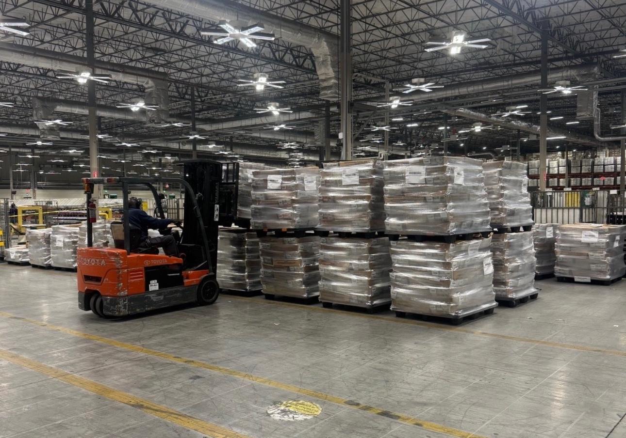 Equipo del Recaudador de Impuestos del Condado de Miami-Dade Envía las Facturas de Impuestos de 2025