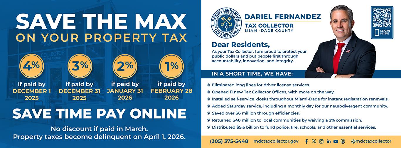 TC Men Wear Pink - Banner