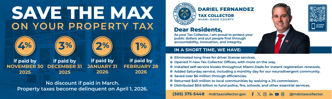 TC Men Wear Pink - Banner