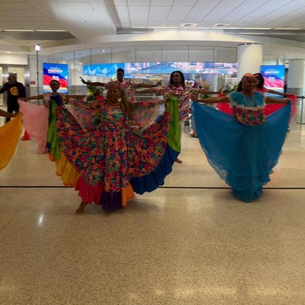 Haitian Heritage Month Celebration at Miami International Airport - Photo 5
