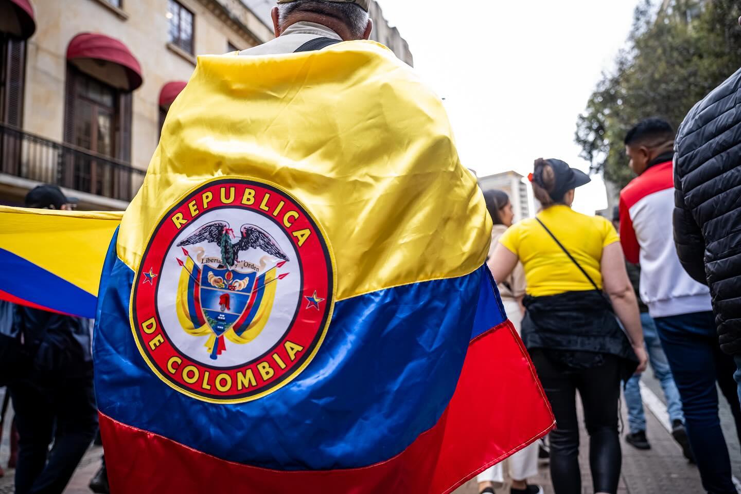 colombia