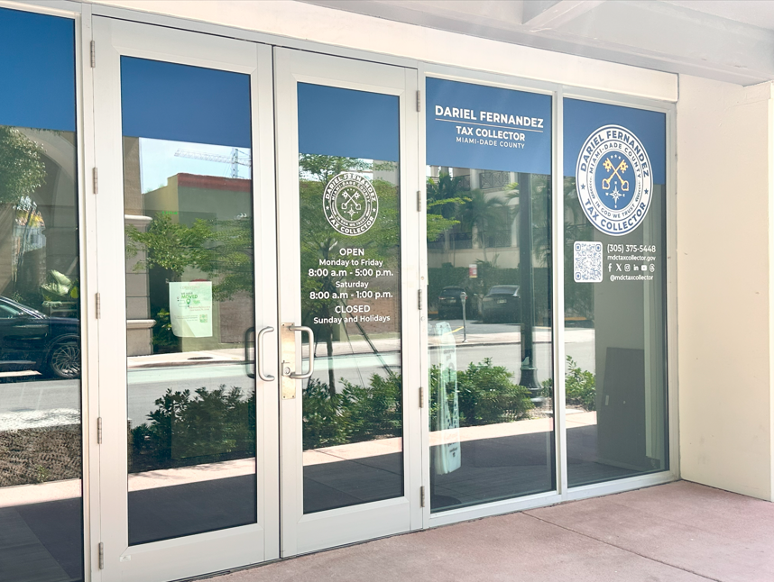 Coral Gables Office - Tax Collector (4)