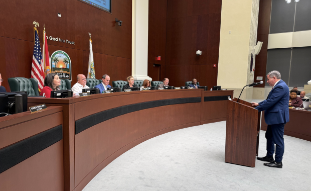 Statement from Miami-Dade County Tax Collector Dariel Fernandez on the Unanimous Passage Resolution by the City of Homestead Strengthening Cuba-Related Business Compliance