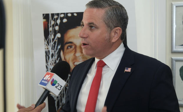 Declaración de Dariel Fernandez, sobre la Audiencia de la Corte Suprema de los Estados Unidos Relacionada con Propiedades Cubanas Confiscadas