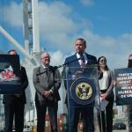 No More Jacuzzis For The Cuban Communist Dictatorship: Miami-Dade County Tax Collector Applauds Federal Enforcement Action Aligning Cuba Export Licensing With U.S. Law.