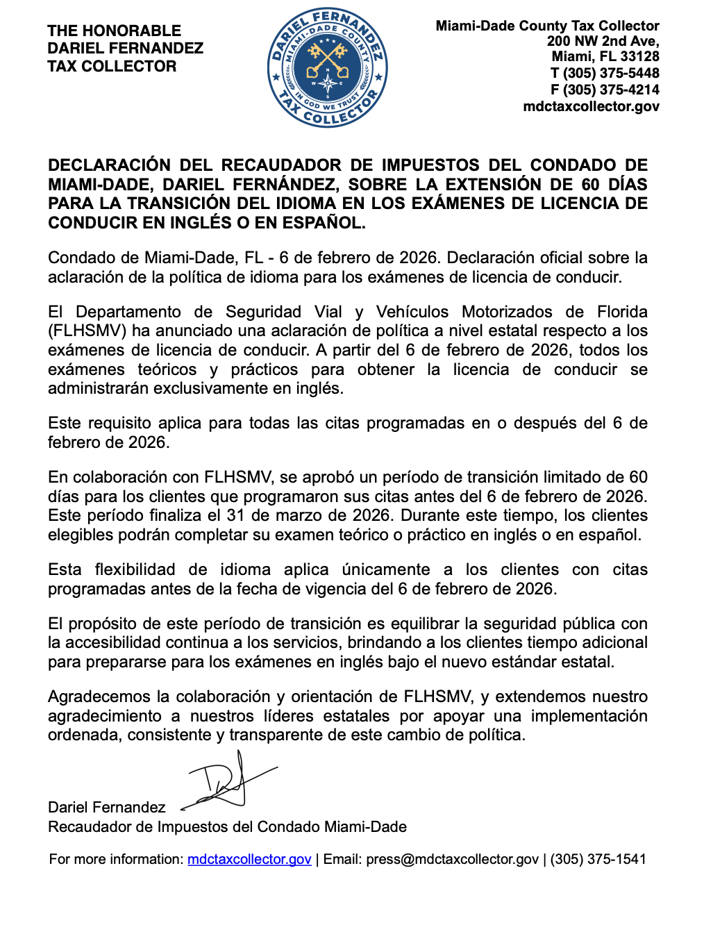 declaracion-de-dariel-fernandez-sobre-cambio-de-examenes.png