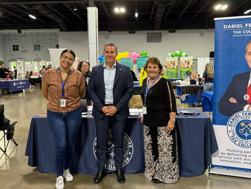 Disability Fair - Dariel Fernandez(10)