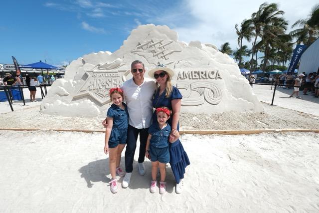 National Salute to America's Heroes Event - Photo 1