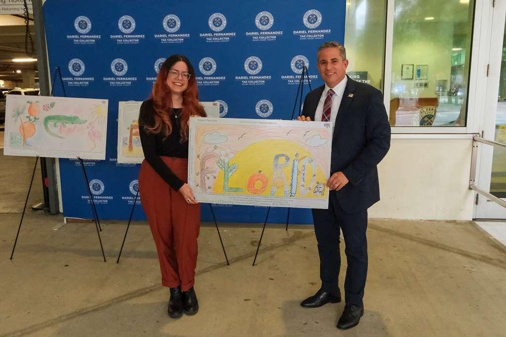 2026 Kids Tag Art Program Winners Celebration - Photo 2