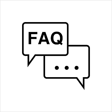 Frequently Asked Questions