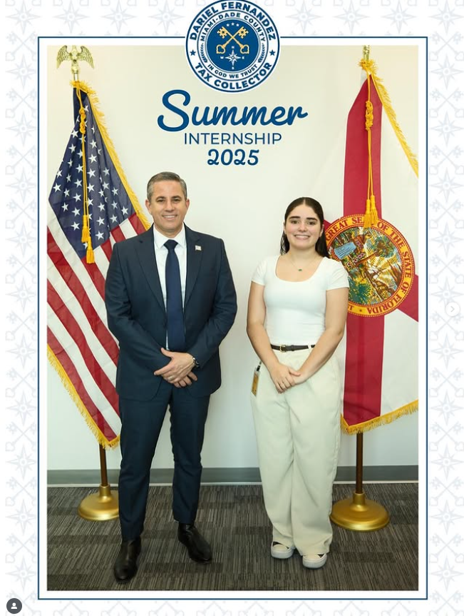 Summer Internship Tax Collector Office (1)