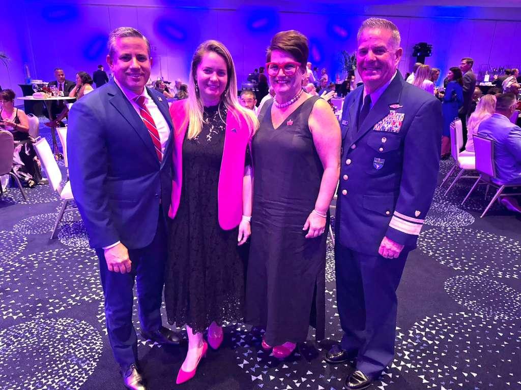 National Salute to America's Heroes Event Photo 3