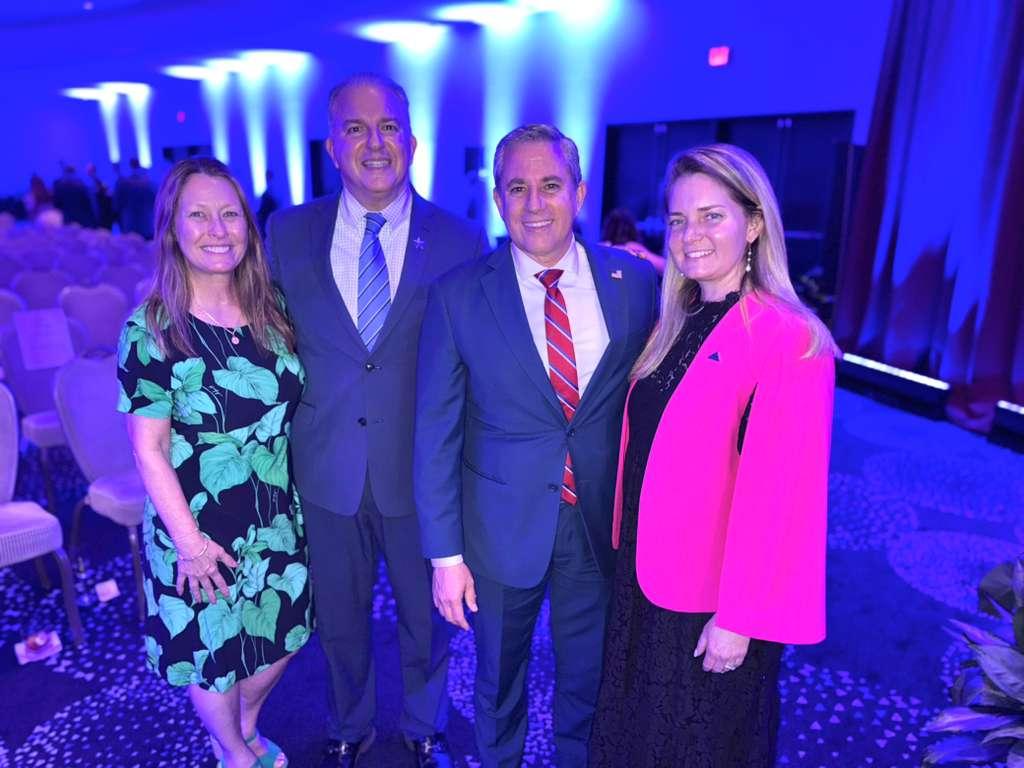 National Salute to America's Heroes Event Photo 5