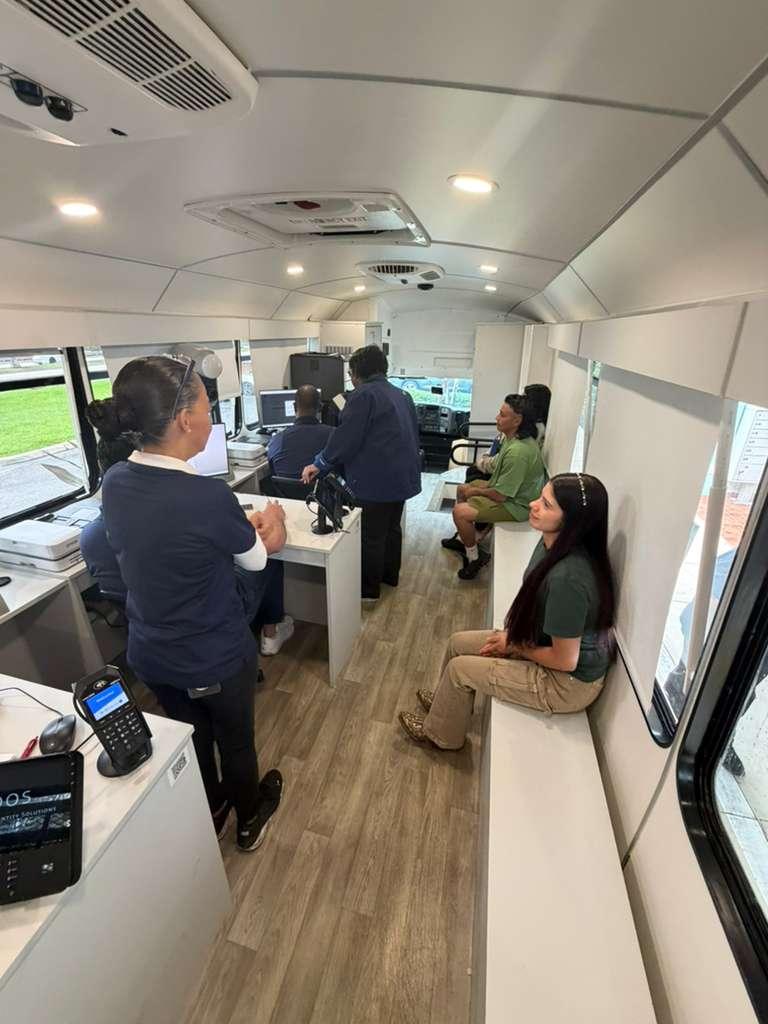 Access to Government Services Through TConnect Across Miami-Dade County-1