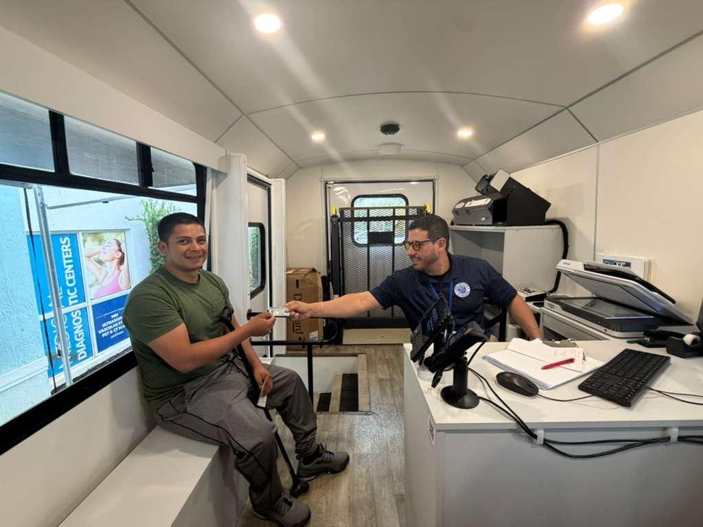 Access to Government Services Through TConnect Across Miami-Dade County-3
