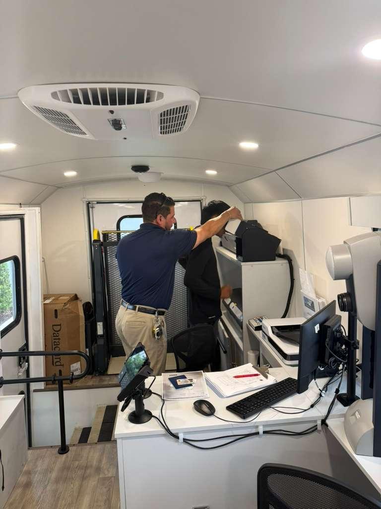 Access to Government Services Through TConnect Across Miami-Dade County-4