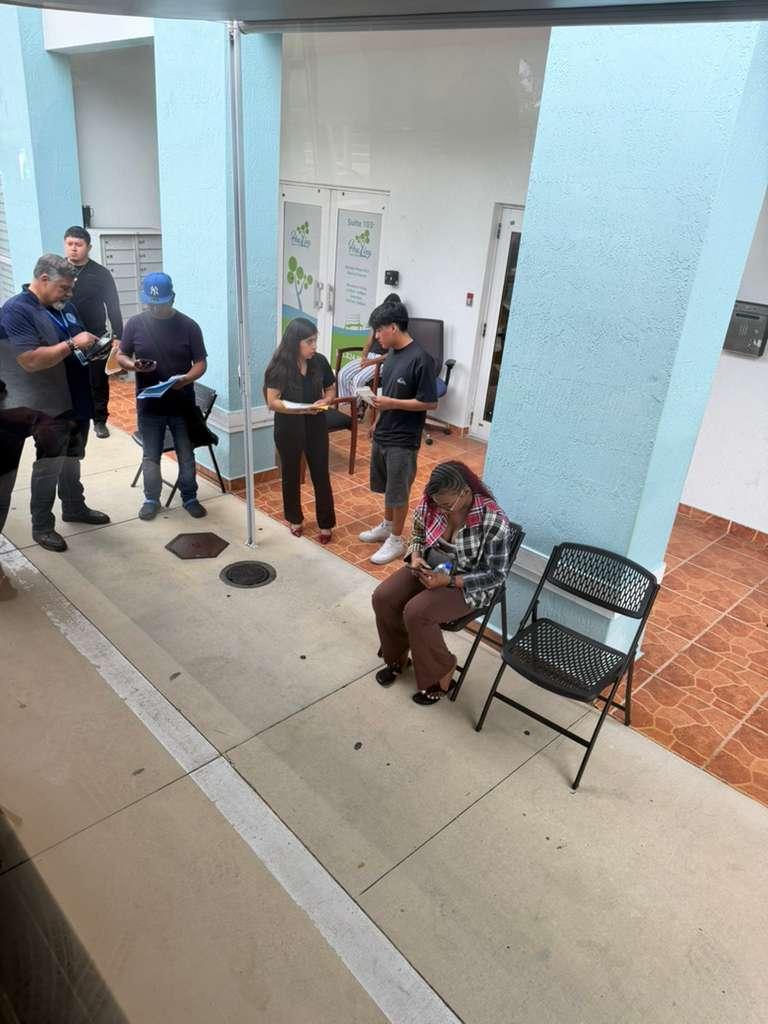 Access to Government Services Through TConnect Across Miami-Dade County-5