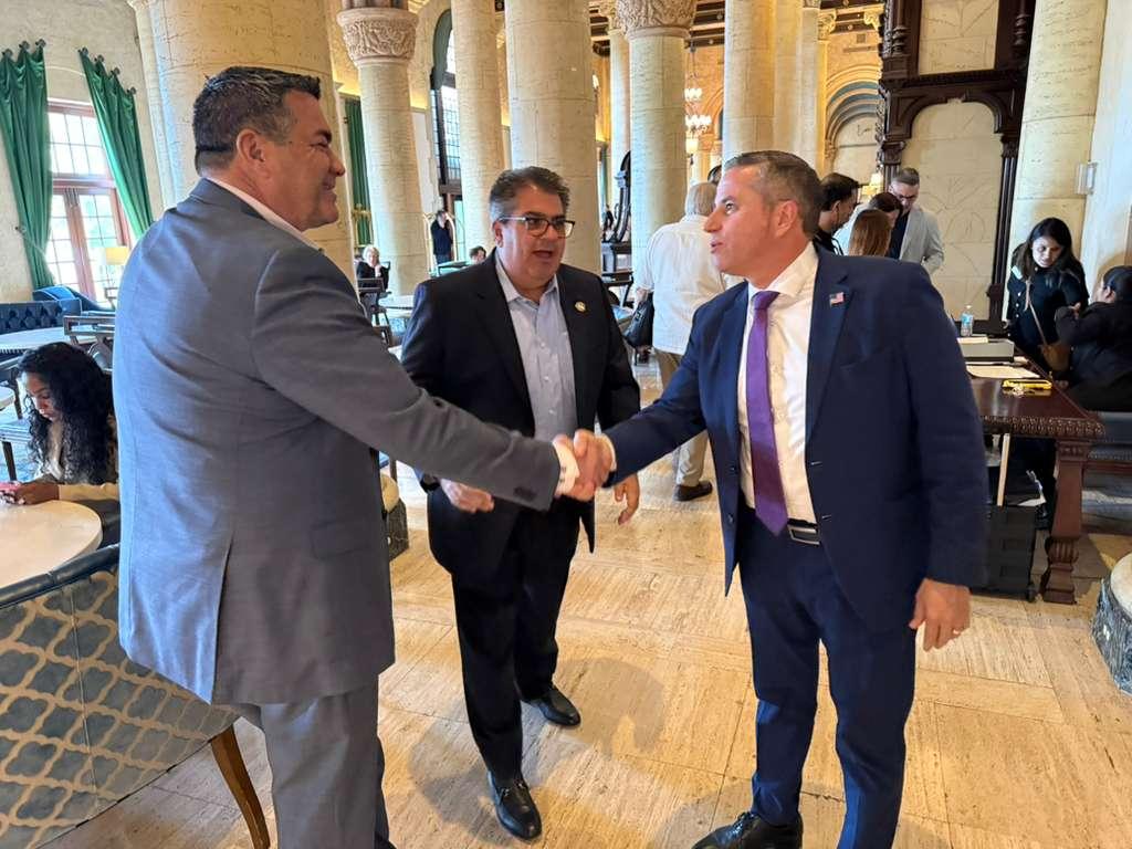 Greater Miami and the Beaches Hotel Association Reception-3