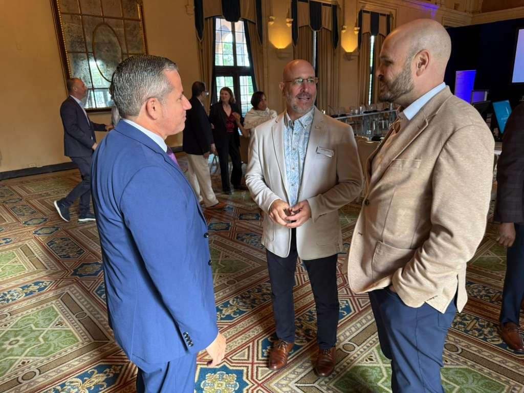 Greater Miami and the Beaches Hotel Association Reception-6
