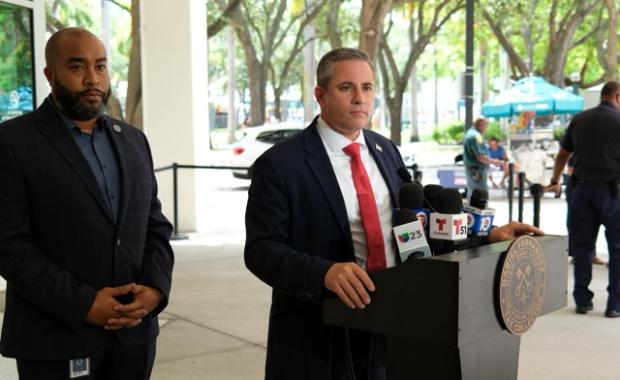 Statement By Miami-Dade County Tax Collector Dariel Fernandez On Daniel Ortega’s Decision To Eliminate Elections In Nicaragua