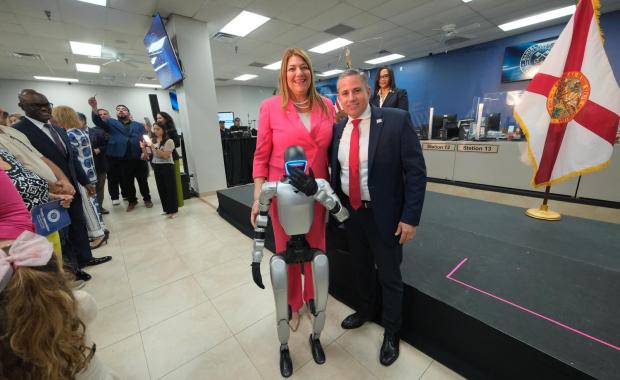 DECLARACIÓN DEL RECAUDADOR DE IMPUESTOS DEL CONDADO DE MIAMI-DADE, DARIEL FERNANDEZ: ALIANZA CON MIAMI DADE COLLEGE PARA EXPANDIR OPORTUNIDADES E INNOVACIÓN