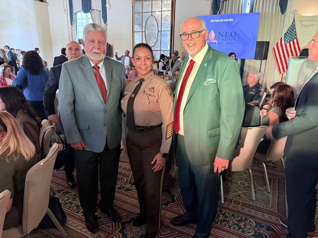 South Florida Hispanic Chamber of Commerce Annual Installation Luncheon-6