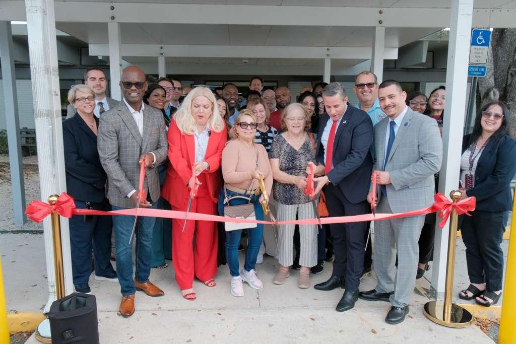Miami-Dade County Tax Collector Dariel Fernandez Opens 11th Tax Collector Office in Coral Reef, Expanding Countywide Access to Essential Services