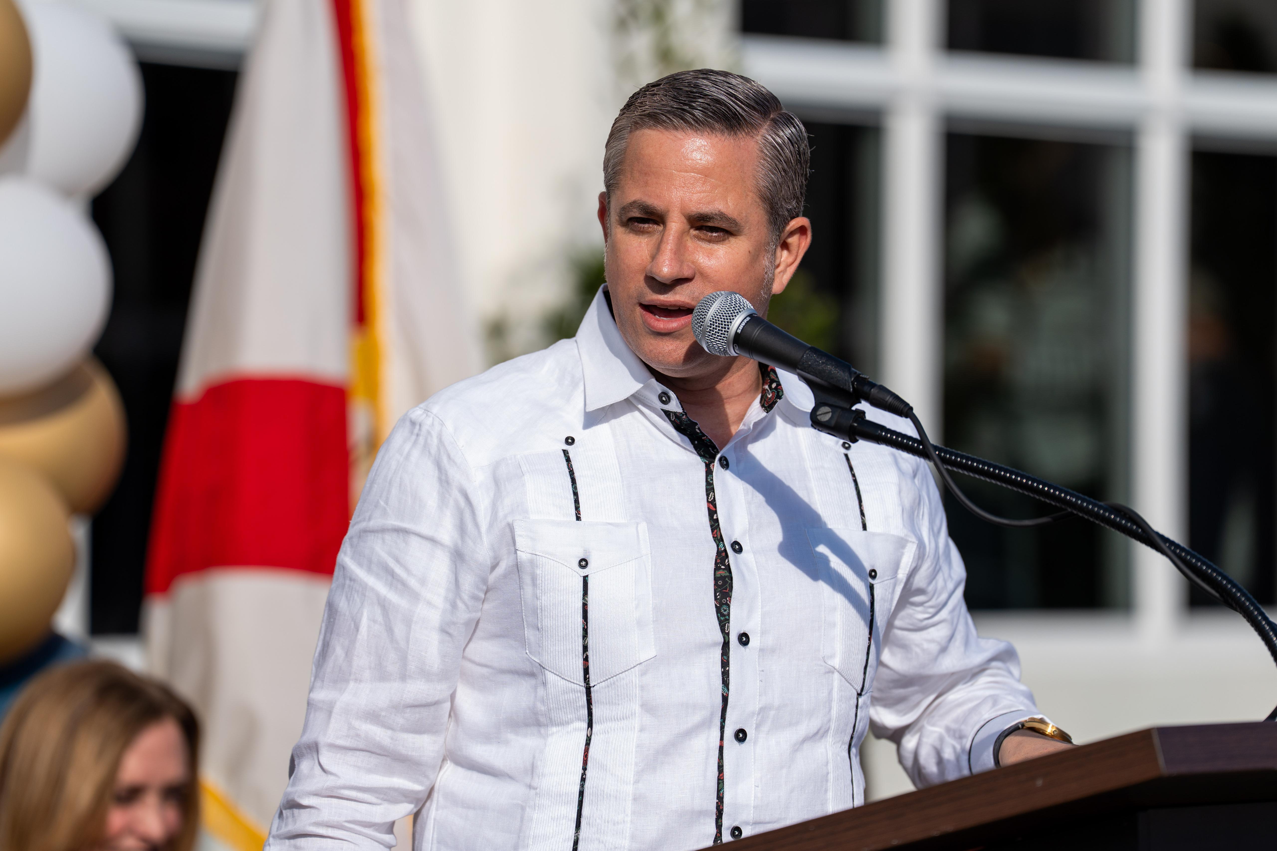 Statement from Miami-Dade County Tax Collector Dariel Fernandez on New Sanctions Against Cuban Regime Elites