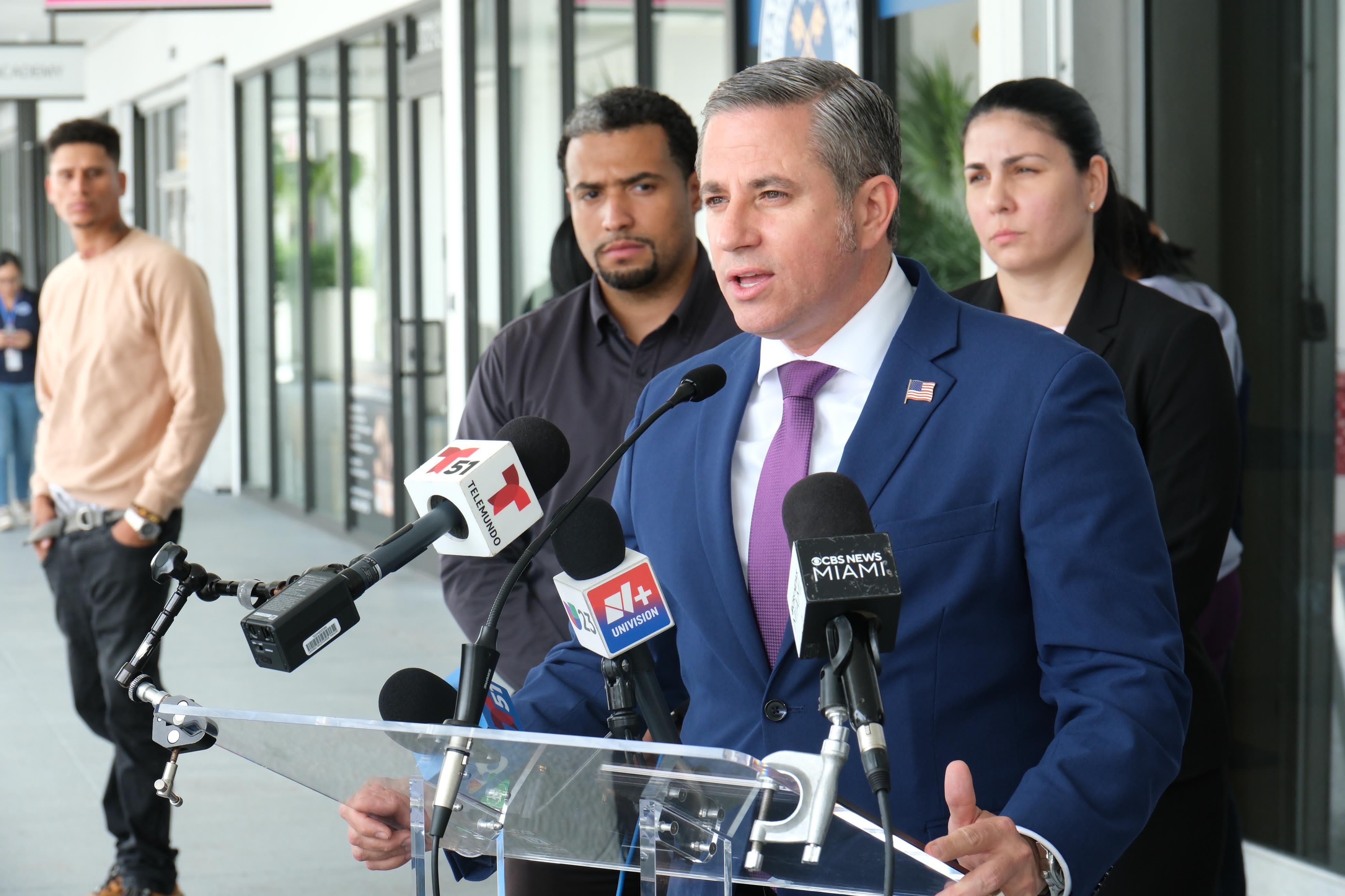 Statement from Dariel Fernandez: Visit By Rep. Jayapal And Rep. Jackson To Cuba Undermines Freedom and Legitimizes A Murderous Regime