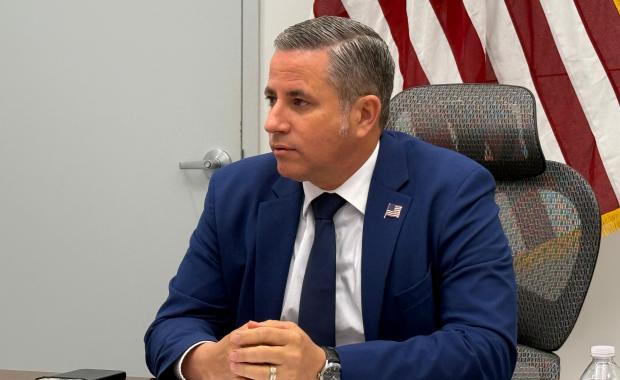 Miami-Dade County Tax Collector Dariel Fernandez Alerts Residents: GEICO Insurance Reporting Error May Trigger Wrongful Driver License Suspensions